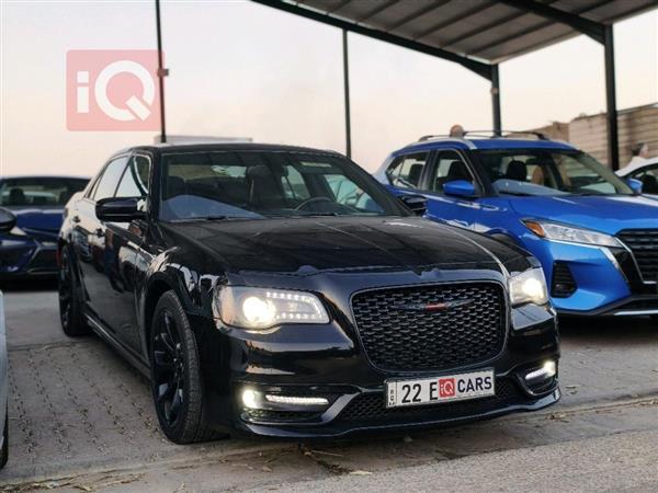 كرايسلر 300 2015 للبيع في العراق - كركوك